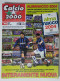 60254 Calcio 2000 - A. 8 N. 75 2004 - Inter / Almanacco 2004 / - Sport