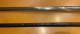 Delcampe - Épée Restaurée Avec Poignée En Laiton. France. Environ 1740 (C255) - Knives/Swords