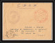 0966 Lot 2 1914/1918 Zemmours Commandant De Cercle Poste De Tiflet 1914 Lettre Cover Occupation Du Maroc - Verzamelingen