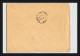 0966 Lot 2 1914/1918 Zemmours Commandant De Cercle Poste De Tiflet 1914 Lettre Cover Occupation Du Maroc - Verzamelingen