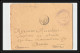 0865 Lot 2 Lettres Meknès 2ème Bat Infanterie Légère D'afrique Commandant Détachement Pouget Cover Occupation Du Maroc - Colecciones