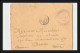 0865 Lot 2 Lettres Meknès 2ème Bat Infanterie Légère D'afrique Commandant Détachement Pouget Cover Occupation Du Maroc - Sammlungen