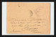 0865 Lot 2 Lettres Meknès 2ème Bat Infanterie Légère D'afrique Commandant Détachement Pouget Cover Occupation Du Maroc - Colecciones