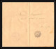 0849 Lot 8 Lettres Meknès Isolés Métropolitains El Hajeb 1913 Lettre Cover Occupation Du Maroc War Dont Signé - Collections