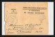 Delcampe - 0845 Lot 5 Lettres 9ème Escadron Saphis Marocains Lettre Cover Occupation Du Maroc Estampilles War Dont Signé - Colecciones