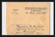 Delcampe - 0845 Lot 5 Lettres 9ème Escadron Saphis Marocains Lettre Cover Occupation Du Maroc Estampilles War Dont Signé - Sammlungen