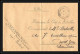 0755 Lot 7 Lettres Chaouia Comptabilité Tirailleurs Cover Occupation Du Maroc War Toutes Signées Rose Burkard... - Colecciones