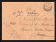 Delcampe - 0755 Lot 7 Lettres Chaouia Comptabilité Tirailleurs Cover Occupation Du Maroc War Toutes Signées Rose Burkard... - Colecciones