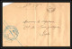 Delcampe - 0727 Lot 5 Lettres Region Chaouia Bureaux De Comptabilité Casablanca Lettre Cover Occupation Du Maroc War 2 Signées - Colecciones