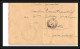 0695 Lot 4 Lettres Armée Auxiliaire Groupe D'instruction Lettre Cover Occupation Du Maroc War - Collezioni