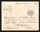 0570 Lot 3 Lettres 1 Devant Region Fez Tirailleurs Sénégalais Lettre Occupation Du Maroc War Signés Dont Recommandé - Collections
