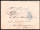 0259 Lot 17 Lettres Cercle Oudjda Commandant D'armes Lettre Cover Occupation Du Maroc War - Sammlungen