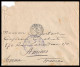 0259 Lot 17 Lettres Cercle Oudjda Commandant D'armes Lettre Cover Occupation Du Maroc War - Collezioni