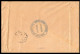 Delcampe - 0259 Lot 17 Lettres Cercle Oudjda Commandant D'armes Lettre Cover Occupation Du Maroc War - Collezioni