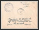 1462 Cercle Oudjda Signé Président Du  Tribunal Consulaire 2/10/1913 Lettre Cover Occupation Du Maroc War - Cartas & Documentos