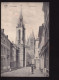 Tournai - Le Beffroi - Postkaart - Tournai