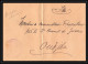 Delcampe - 1402 Lot 12 Lettres Covers Guerre 1914/1918 Commandants D'armes Abat Kénitra Occupation Du Maroc War Dont 3 Signées - Colecciones