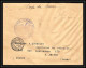 Delcampe - 1402 Lot 12 Lettres Covers Guerre 1914/1918 Commandants D'armes Abat Kénitra Occupation Du Maroc War Dont 3 Signées - Colecciones