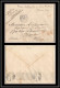 1104 2ème Régiment étranger 4ème Compagnie 6/2/1913 Lettre Cover Occupation Du Maroc Signé Commandant Chambon - Covers & Documents