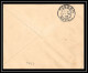 1100 Régiment étranger 4éme Settat 10/09/1907 Lettre Cover Occupation Du Maroc War Signé Par Le Délégué - Covers & Documents