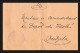 Delcampe - 1210 Lot 9 Lettres France Guerre Général Commandant Oudjda 1915 Dont Service De Santé Cover Occupation Du Maroc War - Collections