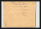 1070 Fez Troupes Coloniales 4ème Bataillon De Marche Infanterie 1913 Lettre Occupation Du Maroc War Signé Adjudant - Covers & Documents