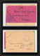 1060 Lot 1 Lettres + 1 Devant Poste De Safsafat Tirailleurs Algériens Lettre Cover Occupation Du Maroc War Dont 1 Signé - Covers & Documents