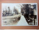 Bridge Street, Beachburg, Ontario. Carte Photo 1935 (11685) - Andere & Zonder Classificatie