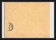 1063 1914/1918 Poste D'el Guettaf 1914 Lettre Cover Occupation Du Maroc War - Covers & Documents
