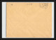 1056 Poste De Safsafat 6eme Régiment De Tirailleurs Algériens 1913 Lettre Cover Occupation Du Maroc War - Covers & Documents