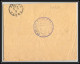 1036 6ème Régiment De Tirailleurs Algériens Poste De Nekhila 1913 Lettre Cover Occupation Du Maroc War - Covers & Documents