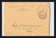 0807 Lot De 2 1914/1918 3ème Escadron Saphis Marocains Marrakech 1914 Settat Lettre Cover Occupation Du Maroc War - Lettres & Documents