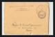 0807 Lot De 2 1914/1918 3ème Escadron Saphis Marocains Marrakech 1914 Settat Lettre Cover Occupation Du Maroc War - Covers & Documents