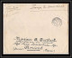 1008 Poste De Nekhila 1913 Lettre Cover Occupation Du Maroc War  Secteur 102 - Storia Postale