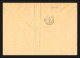 1014 Poste De Nekhila 1913 Pour Oudjda Lettre Cover Occupation Du Maroc War Signé Commandant D'armes Geay - Lettres & Documents