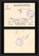 0995 6ème Régiment De Tirailleurs Algériens 14ème Cie Mahiridja 1913 Lettre Occupation Du Maroc Secteur 109 - Covers & Documents