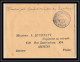 0999 6ème Régiment De Tirailleurs Algériens 14ème Cie Mahiridja 1913 Lettre Occupation Du Maroc Secteur 109 - Covers & Documents