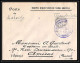 0997 6ème Régiment De Tirailleurs Algériens 14ème Cie Mahiridja 1913 Lettre Occupation Du Maroc Secteur 109 - Cartas & Documentos