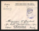 0997 6ème Régiment De Tirailleurs Algériens 14ème Cie Mahiridja 1913 Lettre Occupation Du Maroc Secteur 109 - Covers & Documents