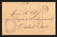 Delcampe - 1140 Lot 6 Lettres -guerre Généraux Commandants Tdm Région Rabat Général Commandant Lettre Cover Occupation Du Maroc War - Verzamelingen