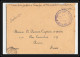 1001 LAC 6ème Régiment De Tirailleurs Algériens 14ème Cie Mahiridja 1913 Lettre Occupation Du Maroc Secteur 109 - Lettres & Documents