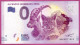 0-Euro NEKX 2018-1 ALPENZOO INNSBRUCK-TIROL - Essais Privés / Non-officiels