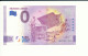 Billet Touristique  0 Euro  - REUNION LONTAN - UEGY - 2022-4 -  N° 1046 - Billet épuisé - Autres & Non Classés