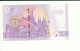 Billet Touristique  0 Euro  - REUNION LONTAN - UEGY - 2022-4 -  N° 1046 - Billet épuisé - Autres & Non Classés