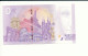 Billet Touristique  0 Euro  - REUNION LONTAN - UEGY - 2022-4 -  N° 1046 - Billet épuisé - Altri & Non Classificati