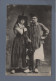 CPA - Folklore - 71 - Costumes Bressans - Circulée En 1906 - Macon