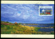 Mk Sweden Maximum Card 2004 MiNr 2406 | Stockholm Archipelago "Gillöga" #max-0026 - Tarjetas – Máxima