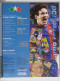 60285 Calcio 2000 - A. 10 N. 100 2006 - Messi / Speciale Mondiali / Milan - Deportes