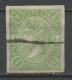 Espagne - Spain - Spanien 1865 Y&T N°69 - Michel N°65 (o) - 1r Isabelle II - Used Stamps