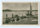 U1276/ Hirschberg Sudetenland  Strandbad Foto AK 1940 - Sudeten